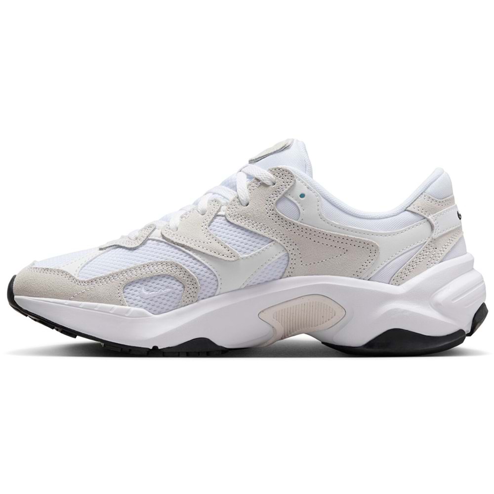 Nike AL8 Sneaker FJ3794-102 Unisex Spor Ayakkabı