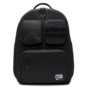 Nike Utility Power Backpack 2.0 (33L) FN4120-010 Sırt Çantası Seyehat Çantası Unisex Çanta
