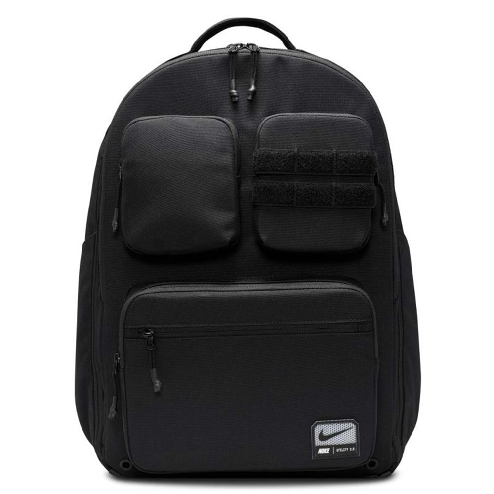 Nike Utility Power Backpack 2.0 (33L) FN4120-010 Sırt Çantası Seyehat Çantası Unisex Çanta