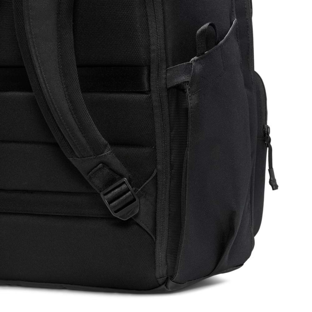 Nike Utility Power Backpack 2.0 (33L) FN4120-010 Sırt Çantası Seyehat Çantası Unisex Çanta