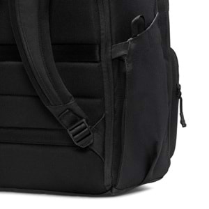 Nike Utility Power Backpack 2.0 (33L) FN4120-010 Sırt Çantası Seyehat Çantası Unisex Çanta