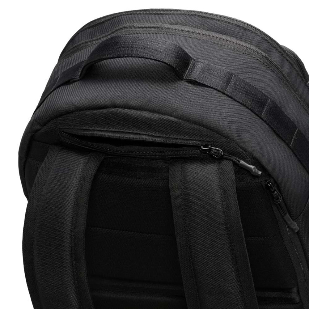 Nike Utility Power Backpack 2.0 (33L) FN4120-010 Sırt Çantası Seyehat Çantası Unisex Çanta