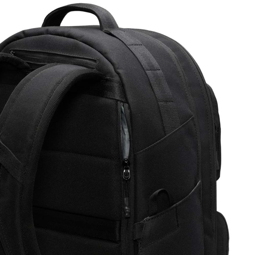 Nike Utility Power Backpack 2.0 (33L) FN4120-010 Sırt Çantası Seyehat Çantası Unisex Çanta