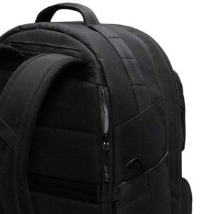Nike Utility Power Backpack 2.0 (33L) FN4120-010 Sırt Çantası Seyehat Çantası Unisex Çanta