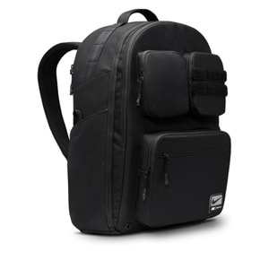 Nike Utility Power Backpack 2.0 (33L) FN4120-010 Sırt Çantası Seyehat Çantası Unisex Çanta