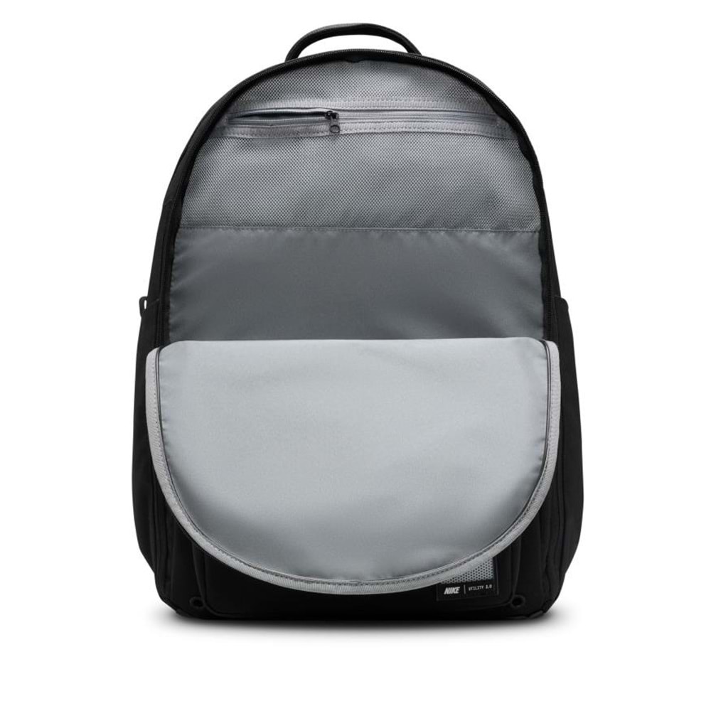 Nike Utility Power Backpack 2.0 (33L) FN4120-010 Sırt Çantası Seyehat Çantası Unisex Çanta