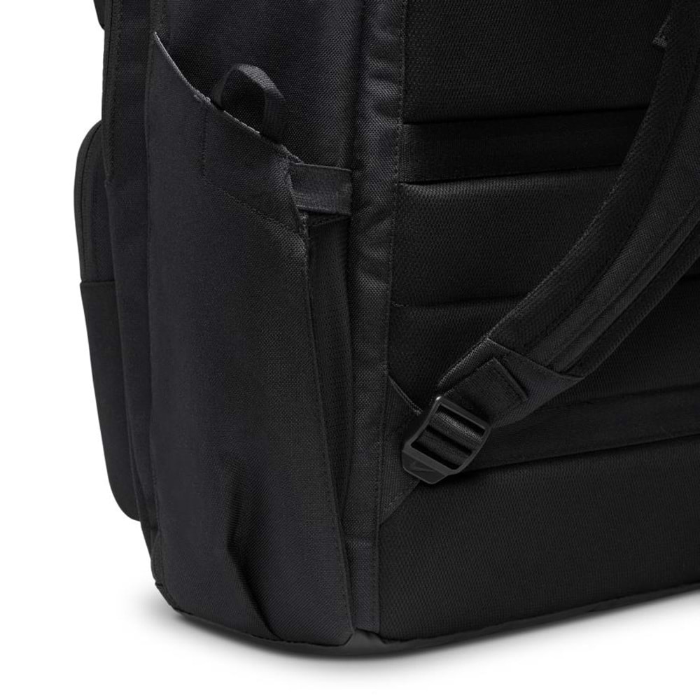 Nike Utility Power Backpack 2.0 (33L) FN4120-010 Sırt Çantası Seyehat Çantası Unisex Çanta