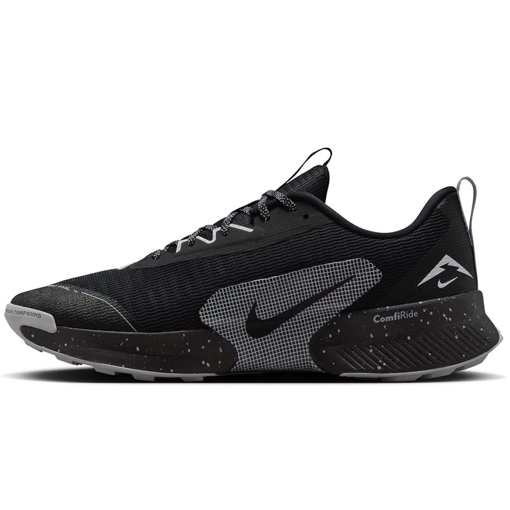 Nike FQ0904-001 Juniper Trail 3 Erkek Spor Ayakkabı