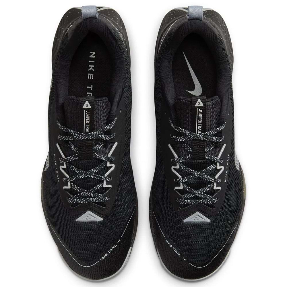 Nike FQ0904-001 Juniper Trail 3 Erkek Spor Ayakkabı