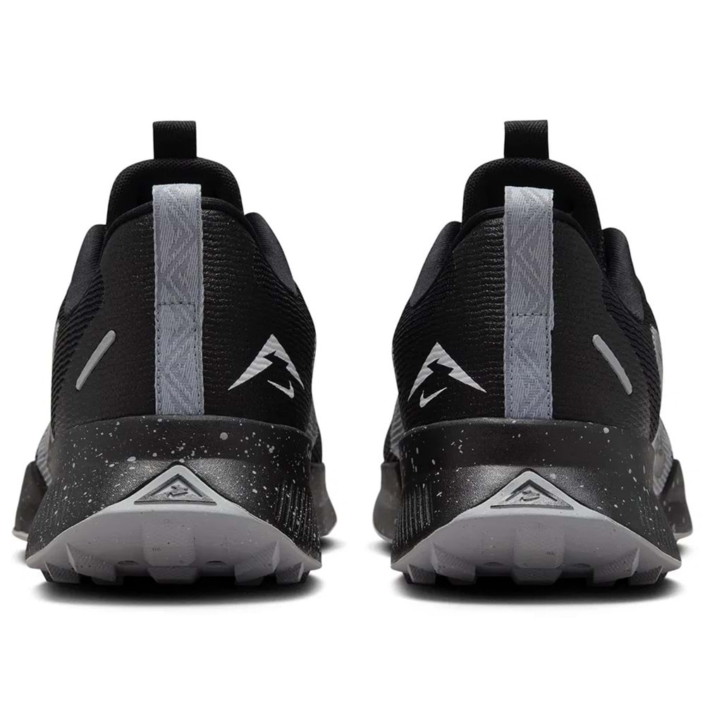 Nike FQ0904-001 Juniper Trail 3 Erkek Spor Ayakkabı