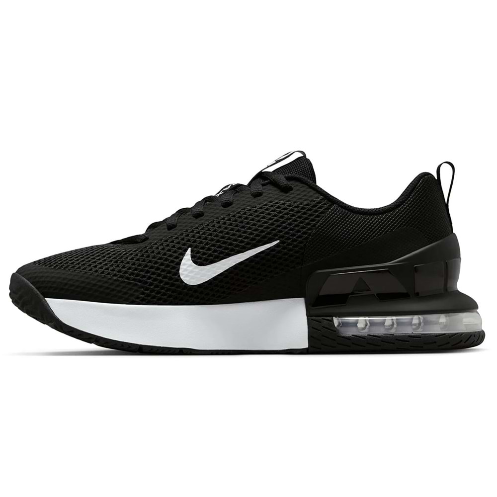 Nike Fq1833-001 Air Max Alpha Traıner 6 Erkek Spor Ayakkabı