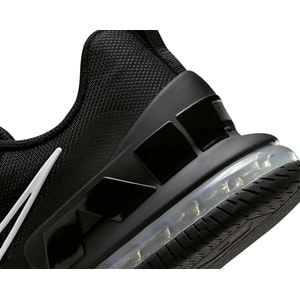 Nike Fq1833-001 Air Max Alpha Traıner 6 Erkek Spor Ayakkabı