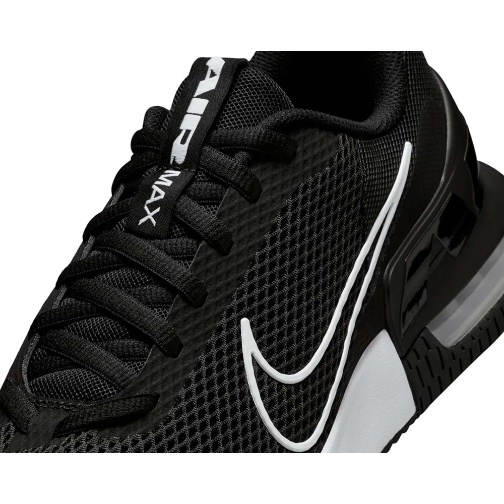 Nike Fq1833-001 Air Max Alpha Traıner 6 Erkek Spor Ayakkabı