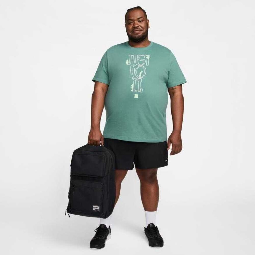 Nike Utility Speed Backpack 2.0 (27L) FN4106-010 Sırt Çantası Seyehat Çantası Unisex Çanta