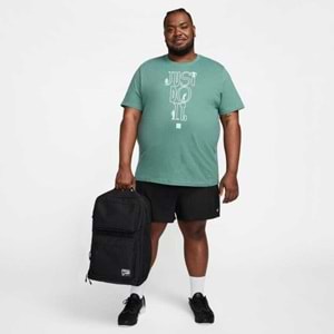 Nike Utility Speed Backpack 2.0 (27L) FN4106-010 Sırt Çantası Seyehat Çantası Unisex Çanta
