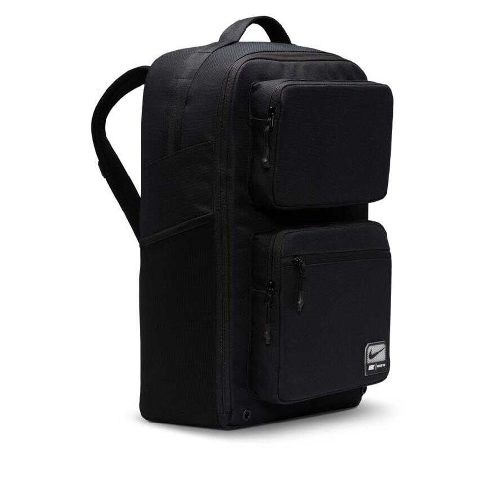 Nike Utility Speed Backpack 2.0 (27L) FN4106-010 Sırt Çantası Seyehat Çantası Unisex Çanta