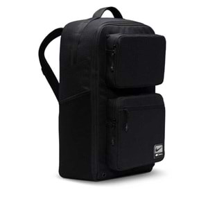 Nike Utility Speed Backpack 2.0 (27L) FN4106-010 Sırt Çantası Seyehat Çantası Unisex Çanta