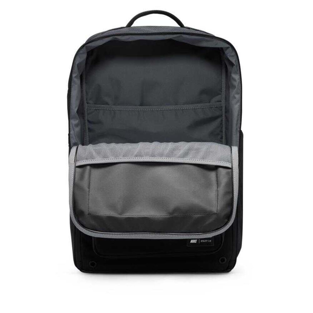 Nike Utility Speed Backpack 2.0 (27L) FN4106-010 Sırt Çantası Seyehat Çantası Unisex Çanta