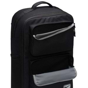 Nike Utility Speed Backpack 2.0 (27L) FN4106-010 Sırt Çantası Seyehat Çantası Unisex Çanta