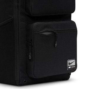 Nike Utility Speed Backpack 2.0 (27L) FN4106-010 Sırt Çantası Seyehat Çantası Unisex Çanta