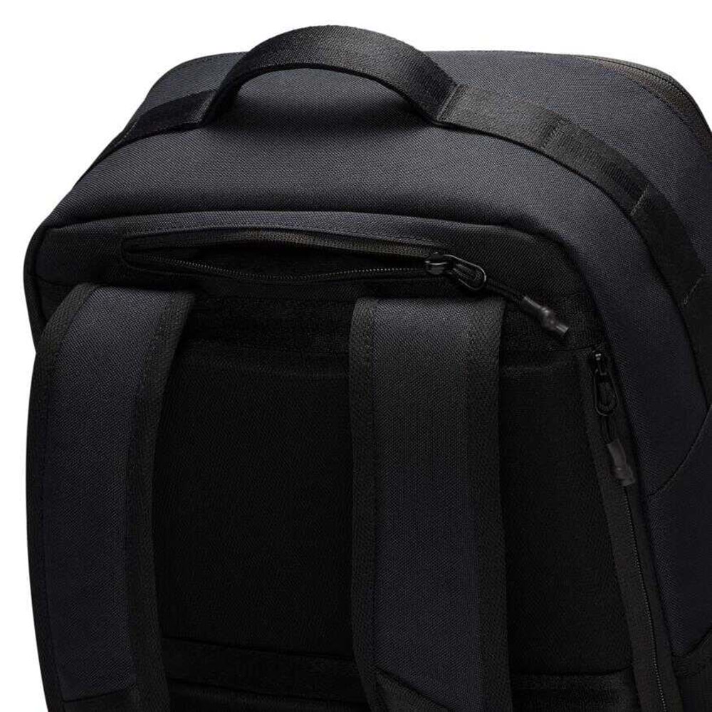 Nike Utility Speed Backpack 2.0 (27L) FN4106-010 Sırt Çantası Seyehat Çantası Unisex Çanta