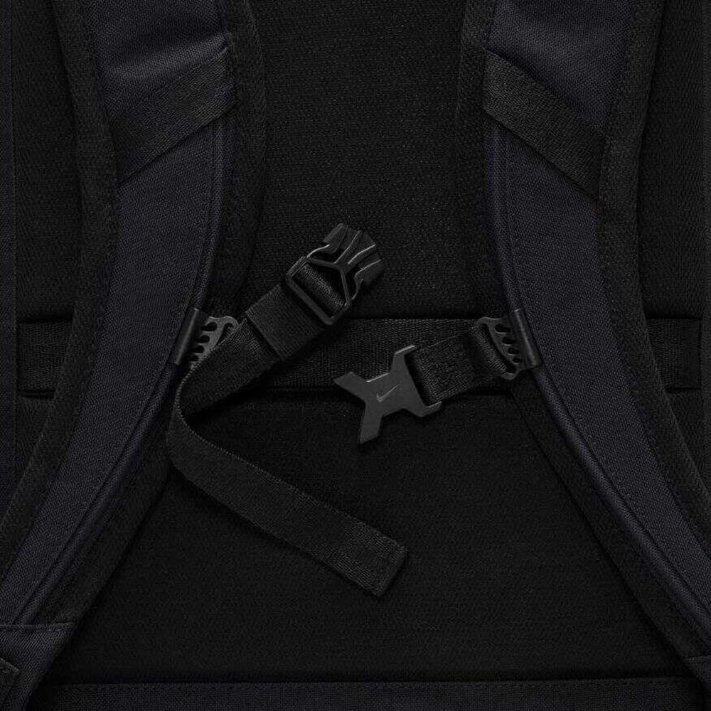 Nike Utility Speed Backpack 2.0 (27L) FN4106-010 Sırt Çantası Seyehat Çantası Unisex Çanta