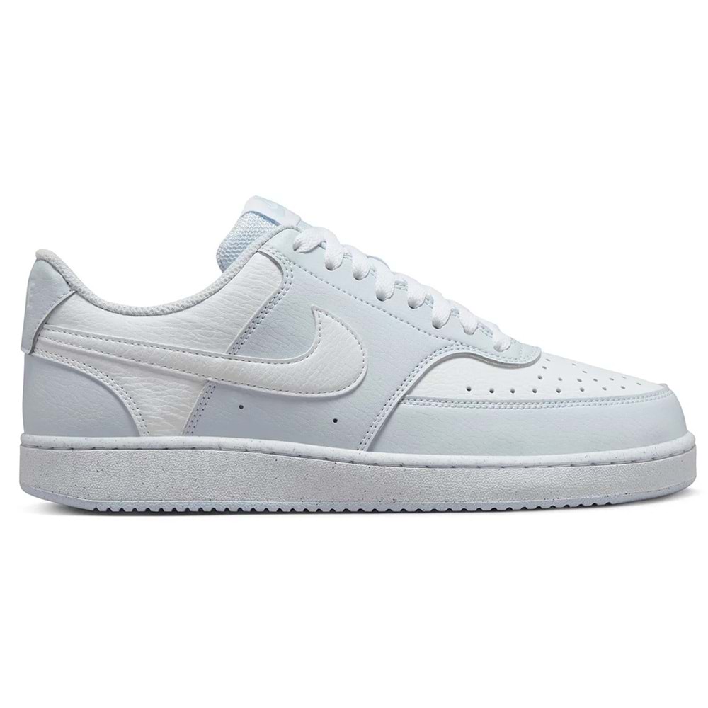 Nike Court Vision Lo DH3158-004 Sneaker Unisex Spor Ayakkabı