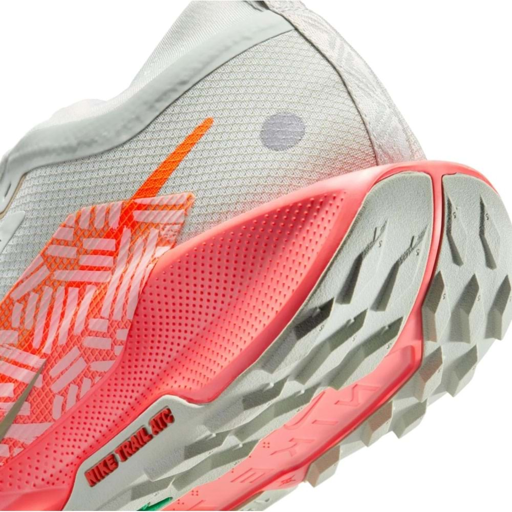 Nike Pegasus Trail 5 Gore-Tex® FQ0908-004 Su Geçirmez Erkek Spor Ayakkabı