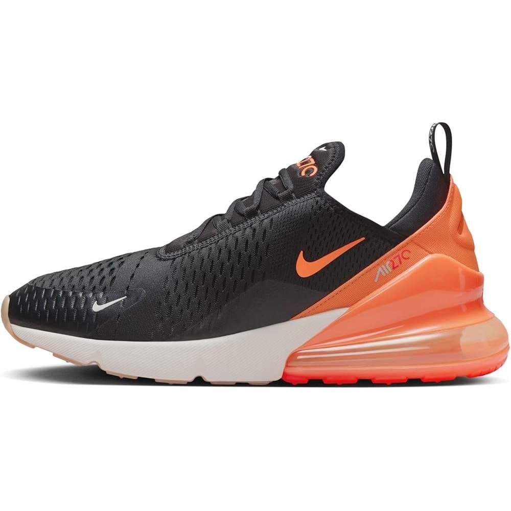 Nike Air Max 270 AH8050-030 Sneaker Unisex Spor Ayakkabı