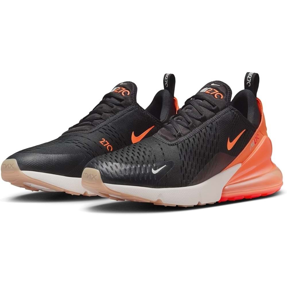 Nike Air Max 270 AH8050-030 Sneaker Unisex Spor Ayakkabı