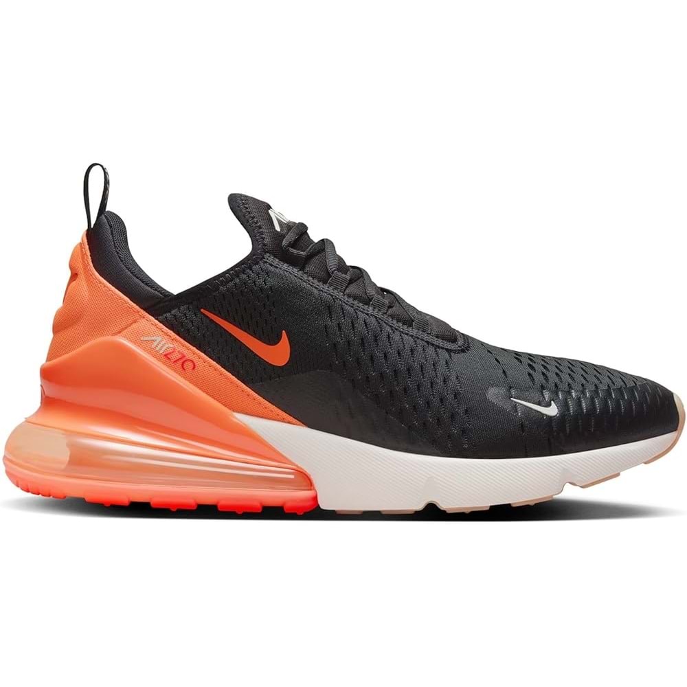 Nike Air Max 270 AH8050-030 Sneaker Unisex Spor Ayakkabı