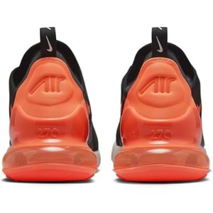 Nike Air Max 270 AH8050-030 Sneaker Unisex Spor Ayakkabı