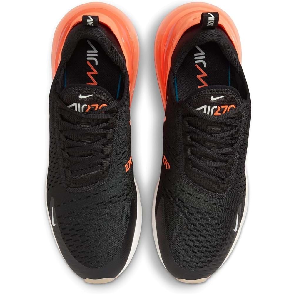 Nike Air Max 270 AH8050-030 Sneaker Unisex Spor Ayakkabı