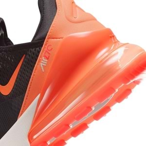 Nike Air Max 270 AH8050-030 Sneaker Unisex Spor Ayakkabı