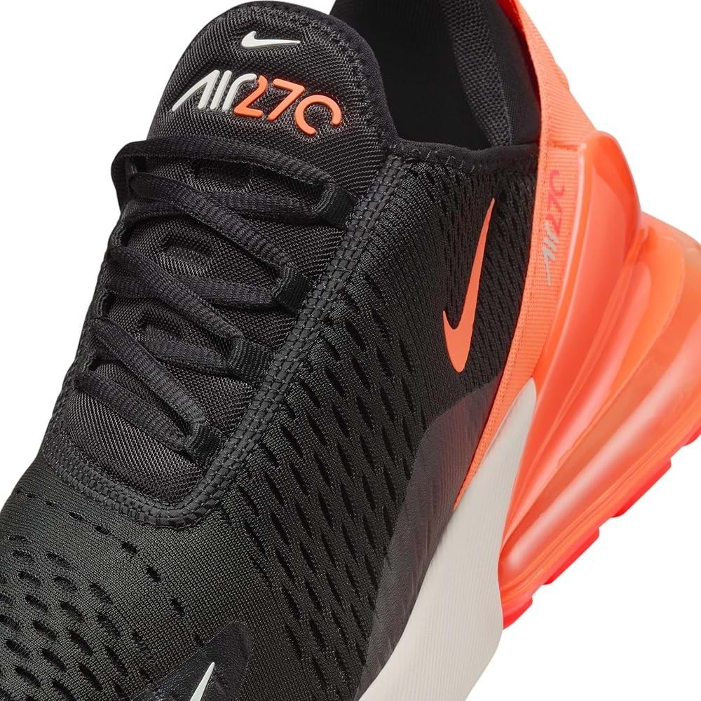 Nike Air Max 270 AH8050-030 Sneaker Unisex Spor Ayakkabı