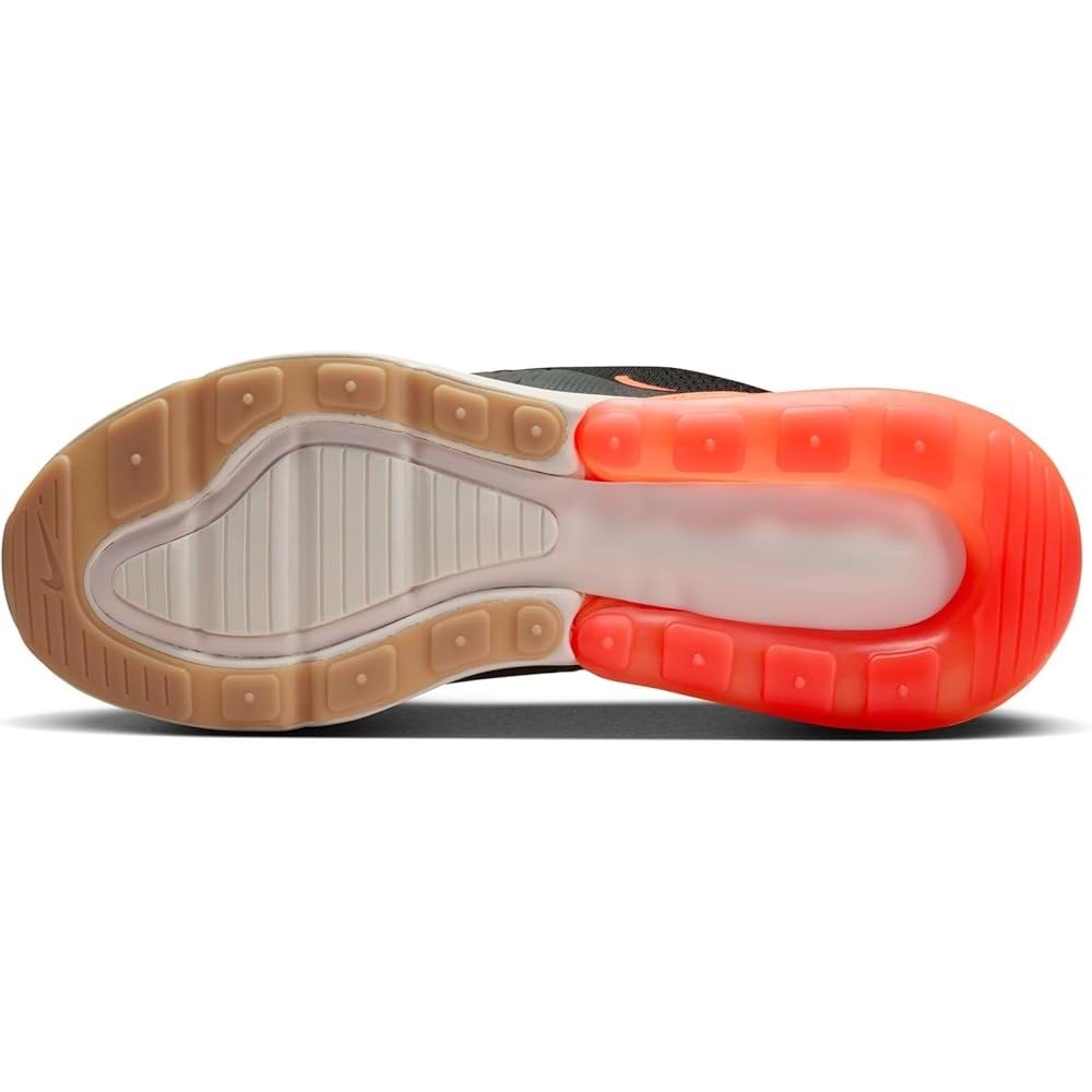 Nike Air Max 270 AH8050-030 Sneaker Unisex Spor Ayakkabı
