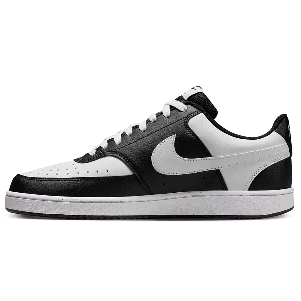 Nike Court Vision Lo HM9862-001 Sneaker Unisex Spor Ayakkabı