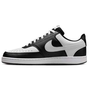 Nike Court Vision Lo HM9862-001 Sneaker Unisex Spor Ayakkabı