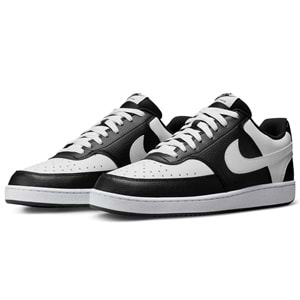 Nike Court Vision Lo HM9862-001 Sneaker Unisex Spor Ayakkabı