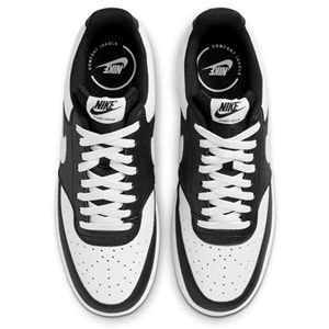 Nike Court Vision Lo HM9862-001 Sneaker Unisex Spor Ayakkabı