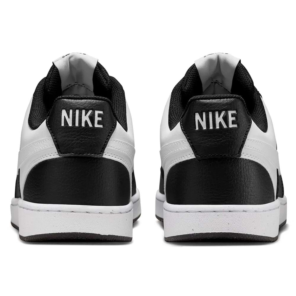 Nike Court Vision Lo HM9862-001 Sneaker Unisex Spor Ayakkabı
