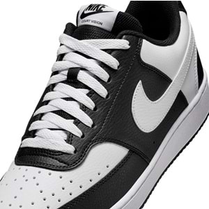 Nike Court Vision Lo HM9862-001 Sneaker Unisex Spor Ayakkabı