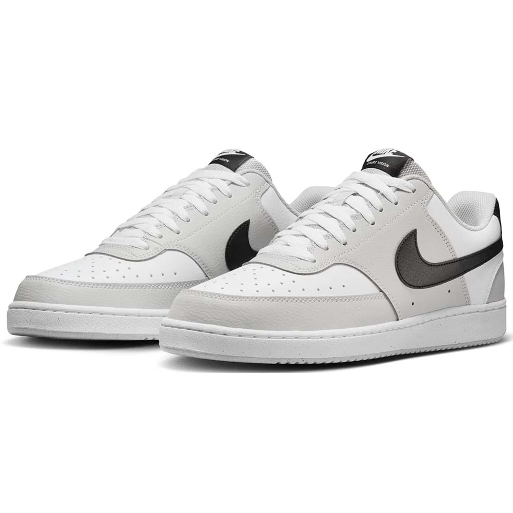 Nike Court Vision Lo HV0927-097 Sneaker Unisex Spor Ayakkabı