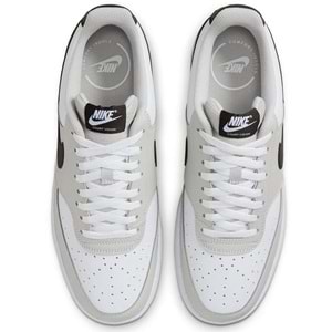Nike Court Vision Lo HV0927-097 Sneaker Unisex Spor Ayakkabı