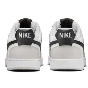 Nike Court Vision Lo HV0927-097 Sneaker Unisex Spor Ayakkabı