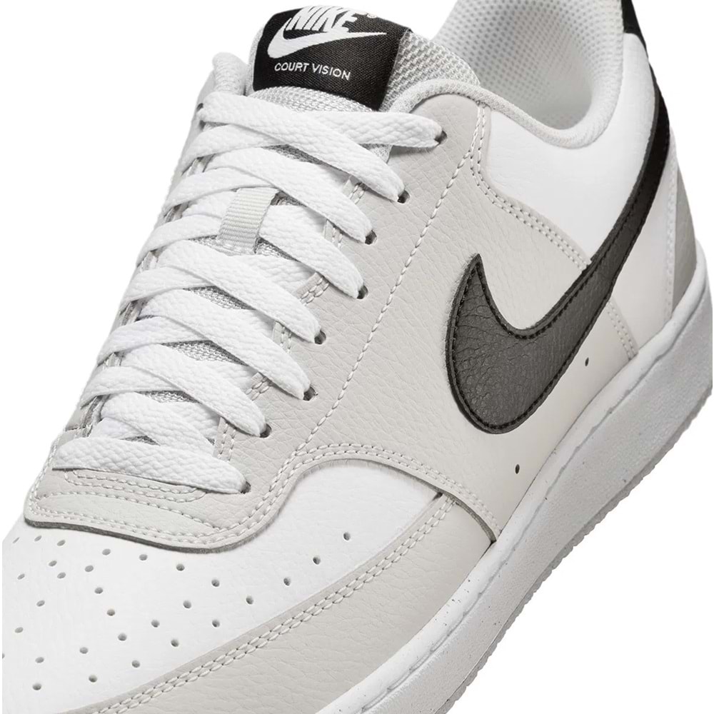 Nike Court Vision Lo HV0927-097 Sneaker Unisex Spor Ayakkabı