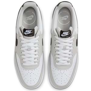 Nike Court Vision Lo HV0927-097 Sneaker Unisex Spor Ayakkabı