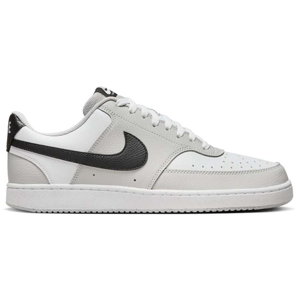 Nike Court Vision Lo HV0927-097 Sneaker Unisex Spor Ayakkabı