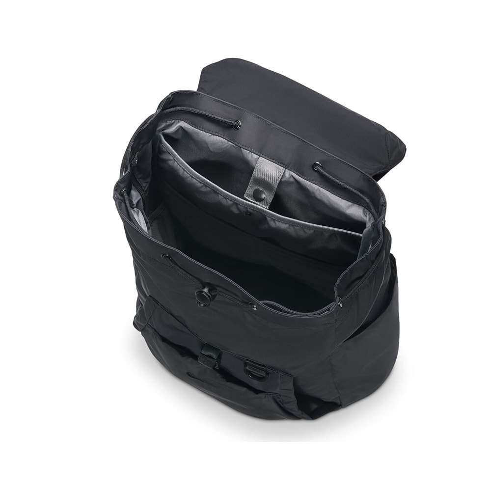 Nike One Backpack HV1194-010 Sırt Çantası Seyehat Çantası Unisex Çanta