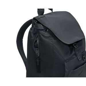 Nike One Backpack HV1194-010 Sırt Çantası Seyehat Çantası Unisex Çanta